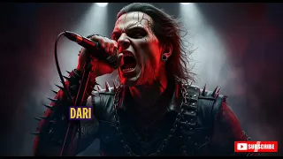 cinta merah jambu cover by regae metal ai