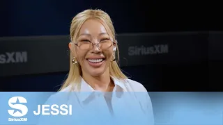 jessi nunu nana girls like me u0026 zoom live siriusxm 