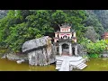 Vietnam 4K UHD – Discover the Land of Timeless Beauty: Where Mountains Meet the Sea