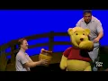 Download Lagu Trailer Disney's Winnie de Poeh - Luxor Theater