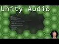 Unity Tutorial Intro to
