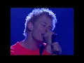 Radiohead - My Iron Lung Live at Nulle Part Ailleurs 1995