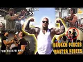 BROKEN PIECES INTO MASTER PIECES STAX ARMY UTAH FITCON WORKOUT 2023
