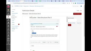 Data Structures Part 2 - Sets Maps Hash