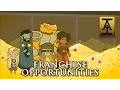 Franchise Opportunities - S1 E1