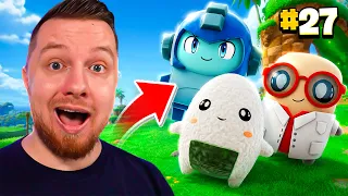 24 MITY nowego UPDATE DUSZKÓW z TikToka w Fortnite