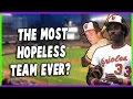 0-21 The Unbelievably Awful Journey of the 1988 Baltimore Orioles