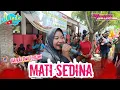 Download Lagu MATI SEDINA || WINDA DWI LESTARI || ANDI PUTRA ONE || TULUNGAGUNG KERTASEMAYA