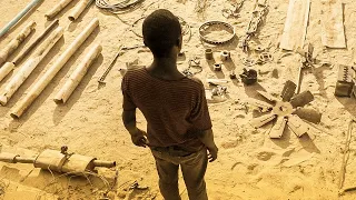 the boy who harnessed the wind 2019 film explained in hindi urdu summarized v4 movie