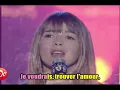 KARAOKÉ Hélène Rollès  Je M'appelle Hélène Création JP