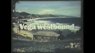 Vega Westbound