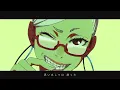 【複合MAD】ハロ - yama × ぼっちぼろまる