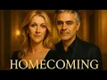 Lagu Homecoming — Celine Dion \u0026 Andrea Bocelli (2025 Music Video)