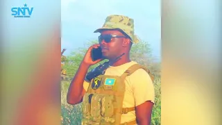 heesta askari waa wadani kooxda horseed miraale u0026 laxanka maxamed nuur shareeco 