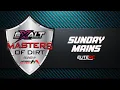 2025 MASTERS OF DIRT SUNDAY MAINS HOBBY ACTION RC RACEWAY