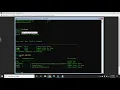 Mapping network drives from PowerShell
