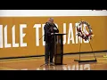 Beeville ISD Veterans Day 2025 Celebration