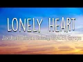 Download Lagu Jax Jones, Martin Solveig, GRACEY, Europa - Lonely Heart (Lyrics) | Can you hear Can you feel it