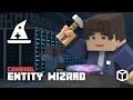 How To Install And Use Minecraft Entity Wizard