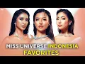 Download Lagu Miss Universe Indonesia 2025 TOP 8 FAVORITES!