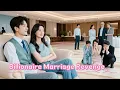 Download Lagu He Left Me for a Rich Girl，I Divorced Him Publicly and Married My Billionaire for Revenge!#drama