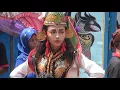 Download Lagu pegon remaja putri - Jaranan Tresno Mulyo Budoyo edisi 03 Sept 2017