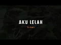 Download Lagu PUISI CINTA - AKU LELAH | MUSIKALISASI PUISI BAPER | PUISI KEHIDUPAN
