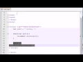 Beginner JavaScript Tutorial 11 Global Local Variables