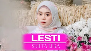 sejuta luka lesti dangdut lirik