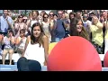Costa Cordalis - Anita (ZDF Fernsehgarten 21.08.2016)