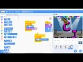 Scratch Lesson 9 English
