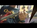 Lagu pelayaran intro/solo/outro