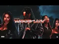 Armanii - 8:00 PM (Official Visualizer) ft. Malie Donn
