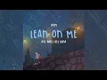 Download Lagu 10cm (십센치) – Lean On Me (나의 어깨에 기대어요) - Hotel Del Luna OST Part 2 - Lyrics [Han/Rom/Ind/SUB INDO]