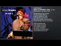 Jorge Aragão - Amor à primeira vista - Ao vivo (2004)