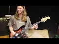 Glasseye Parlour - Riot - Live From Studio 3