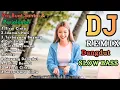 Lagu Dj Remix Lagu Dangdut Lawas Era 80\u002690 An Slow Bass Cocok Buat Santai