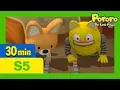Download Lagu Pororo English Episodes l It's Fun To Play At Home l S5 EP17 l Learn Good Habits for Kids