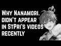 Download Lagu What Happened on Nanamori. This Month? | StPri | Strawberry Prince