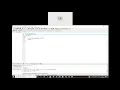 Python Basics Part 1