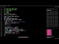 Roxanne Harris - Live Coding w Sonic Pi Practice Session