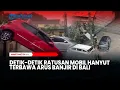Download Lagu Detik-detik Ratusan Mobil Hanyut Terbawa Arus Banjir di Bali