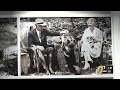 Sneak peek of Herbert Hoover Library and Museum Renovations
