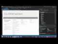 API Services for both web and devices