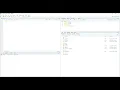 Tip Use RStudio snippets to add header templates to R scripts