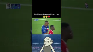 Side Kama Side Animation Adetoon Trending Shorts Yanga Reels Simbasc Side Football 