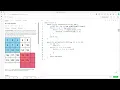 LeetCode 661 Image Smoother Java