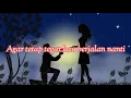 Download Lagu LIRIK LAGU Aku Lelakimu   Virzha - Cover _ Lascild Aku Lelakimu