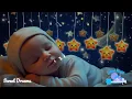Download Lagu Overcome Insomnia Fast 🌙 Baby Sleep Music 🎵 Mozart \u0026 Brahms Lullabies | Fall Asleep in 3 Minutes 🍼