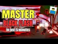 Hit EVERY Black Flash With These Methods JJS Guide